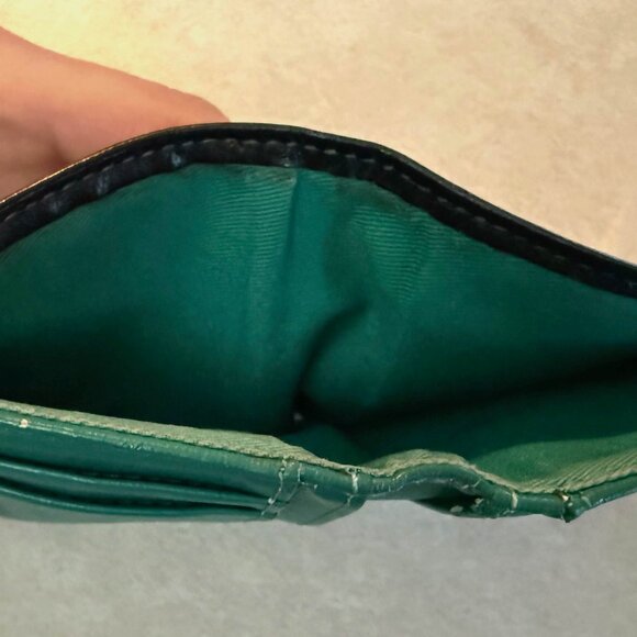 Fossil Logan Leather Small RFID Bifold Wallet - Picture 3 of 5